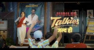 jubilee Talkies